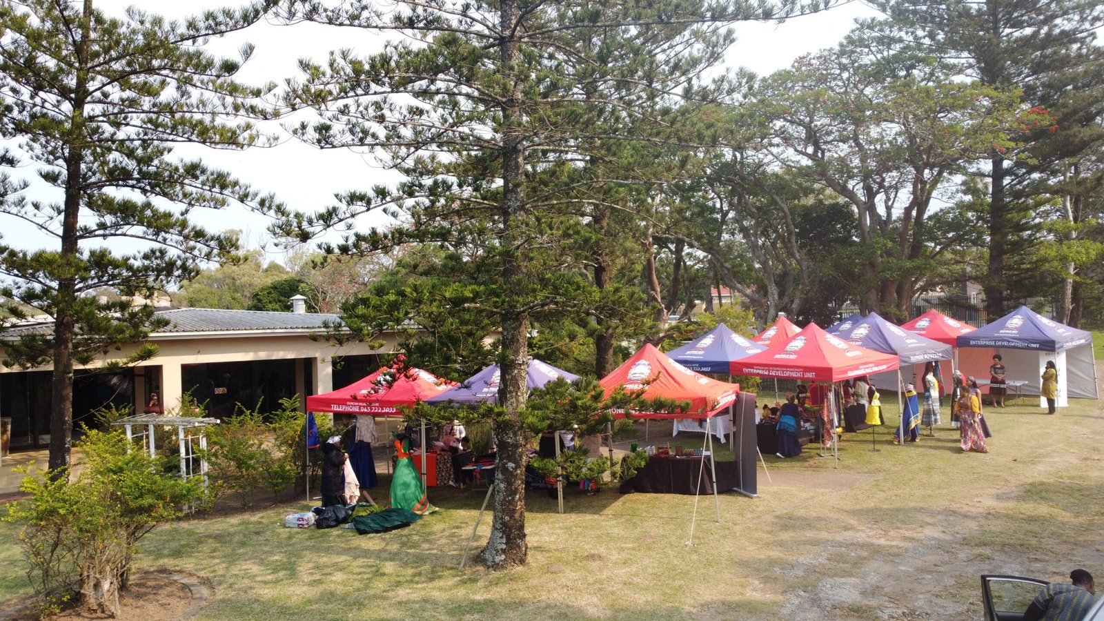 Business Networking & Partnership Summits