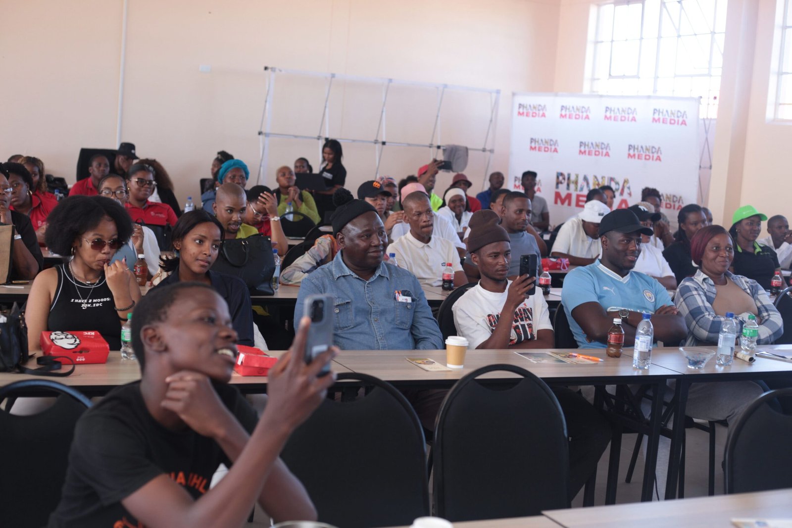 Entrepreneur Growth Workshops