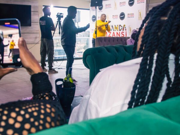 Business Summit Event