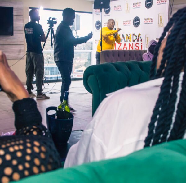 Business Summit Event