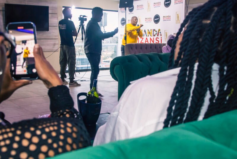 Business Summit Event